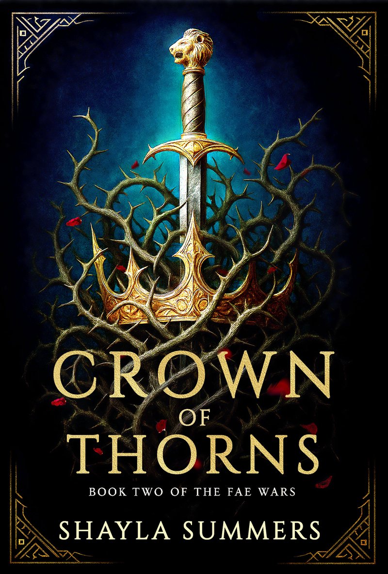 Crown of Thorns