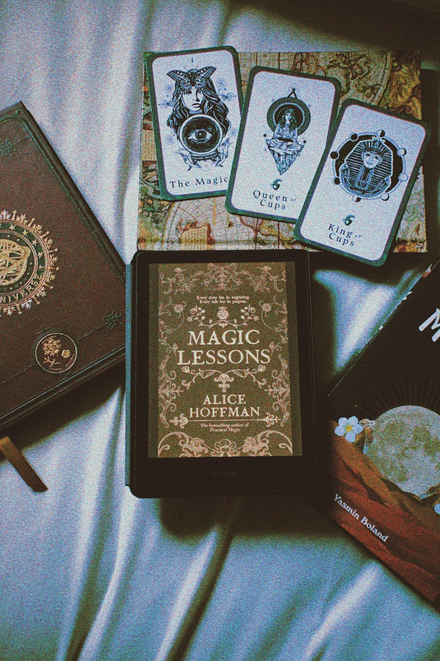 Exploring the Art of Enchanting Narratives
