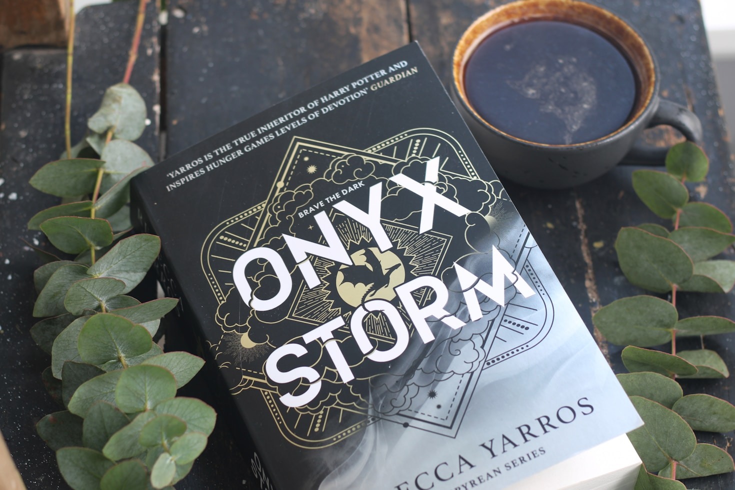 From Ideas to Worlds: Shayla’s Creative Process